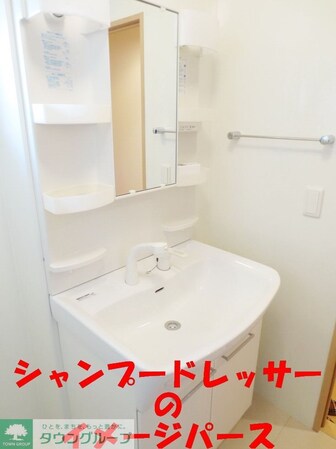 トリア テュラーの物件内観写真